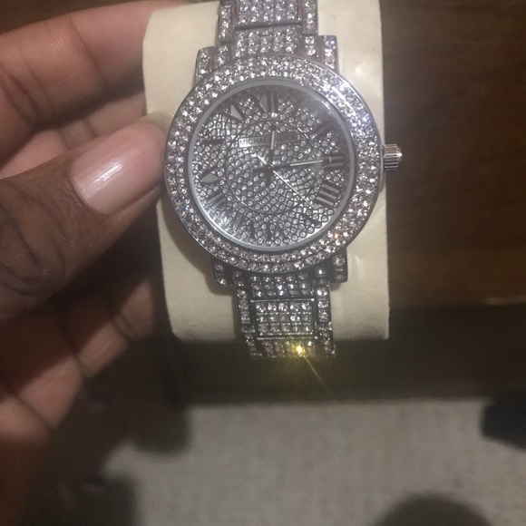 Mk Watch - Picture 3 of 4